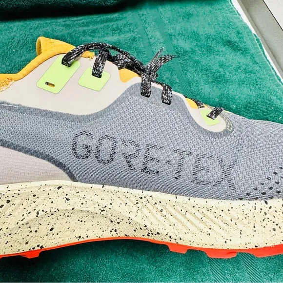 Nike Pegasus Trail 2 GTX Gore-Tex
