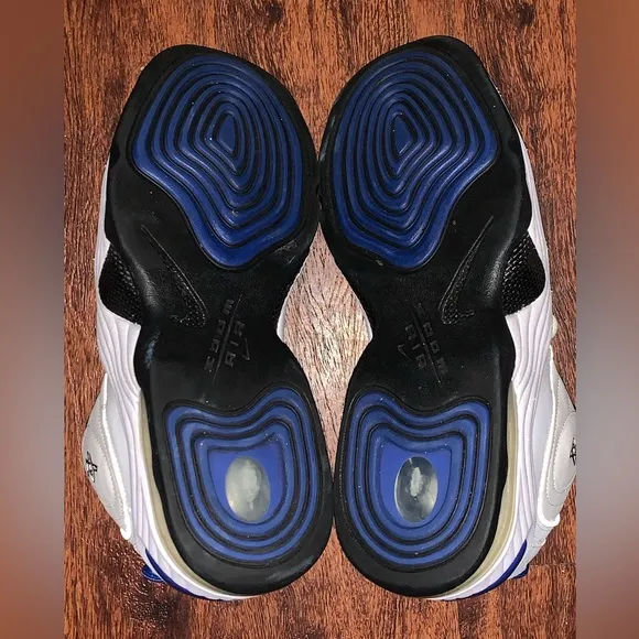 Nike Penny 2