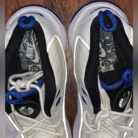 Nike Penny 2