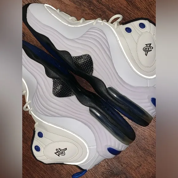 Nike Penny 2