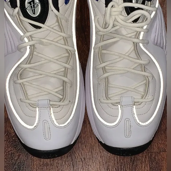 Nike Penny 2