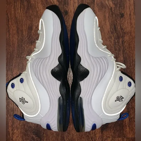 Nike Penny 2