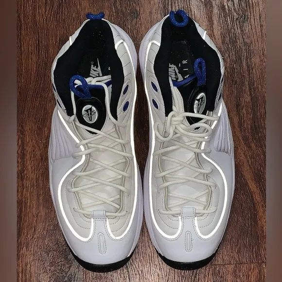 Nike Penny 2