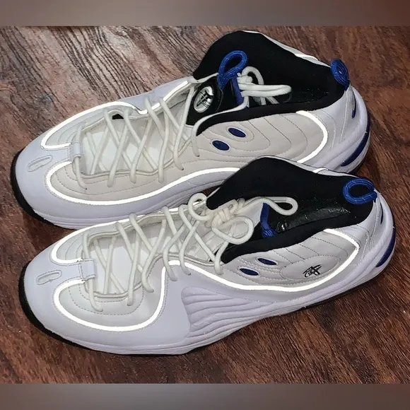 Nike Penny 2
