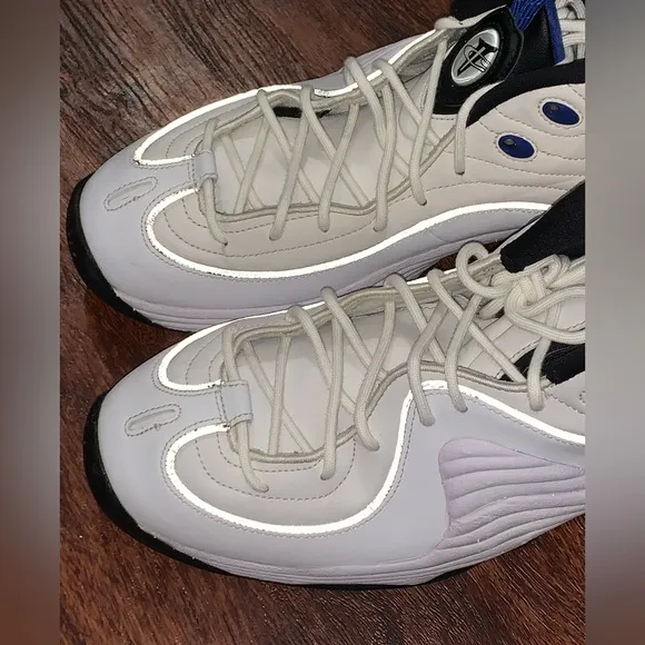 Nike Penny 2