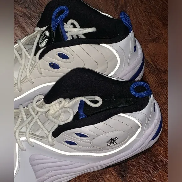 Nike Penny 2