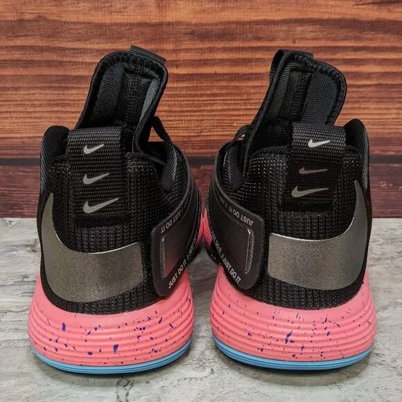 Nike React HyperSet SE South Beach Men's 11 Volleyball Shoes DJ4473-064