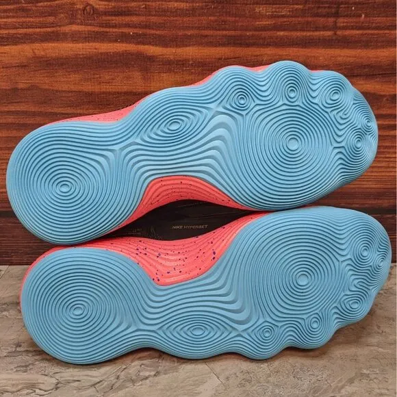 Nike React HyperSet SE South Beach Men's 11 Volleyball Shoes DJ4473-064