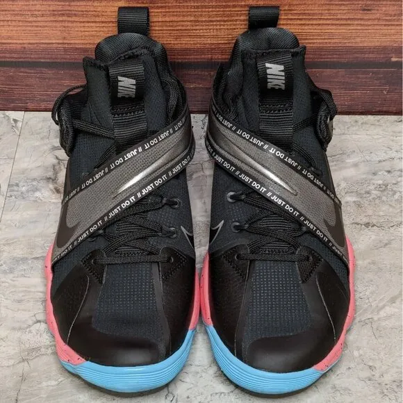 Nike React HyperSet SE South Beach Men's 11 Volleyball Shoes DJ4473-064