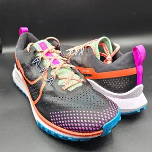 NIKE REACT PEGASUS TRAIL 4