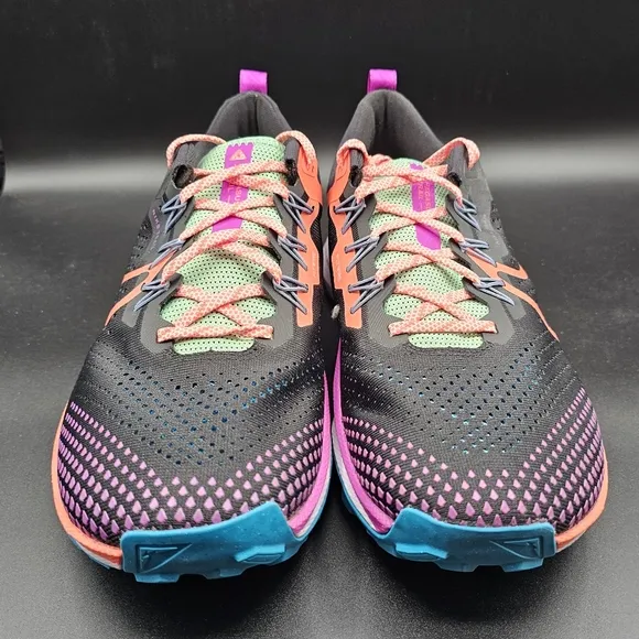 NIKE REACT PEGASUS TRAIL 4