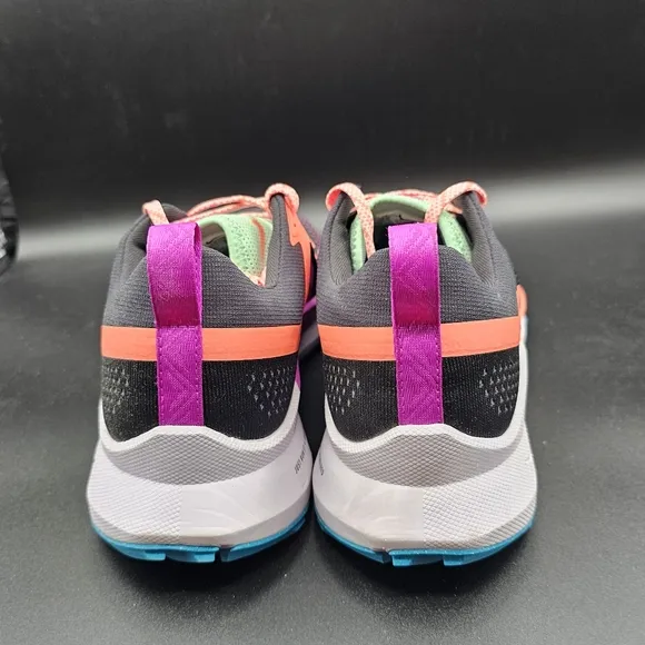 NIKE REACT PEGASUS TRAIL 4