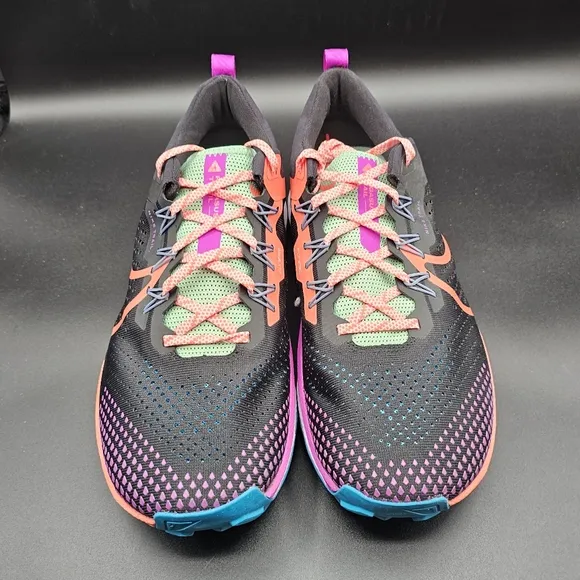 NIKE REACT PEGASUS TRAIL 4