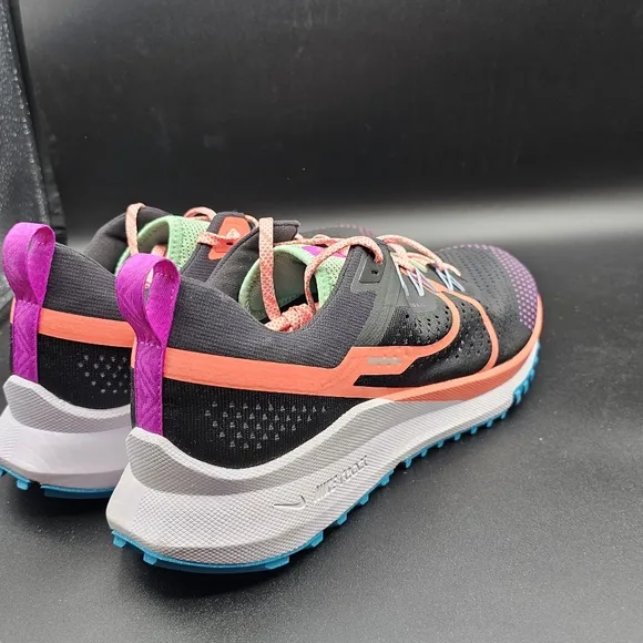 NIKE REACT PEGASUS TRAIL 4