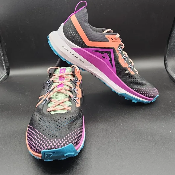 NIKE REACT PEGASUS TRAIL 4
