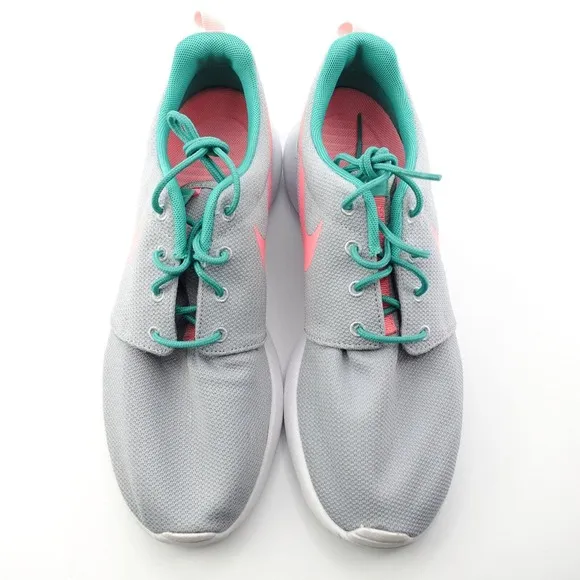 Nike Roshe One South Beach Mens Size 8 511881 038 Womens 9.5