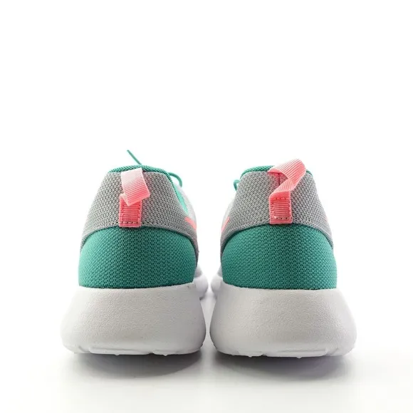 Nike Roshe One South Beach Mens Size 8 511881 038 Womens 9.5