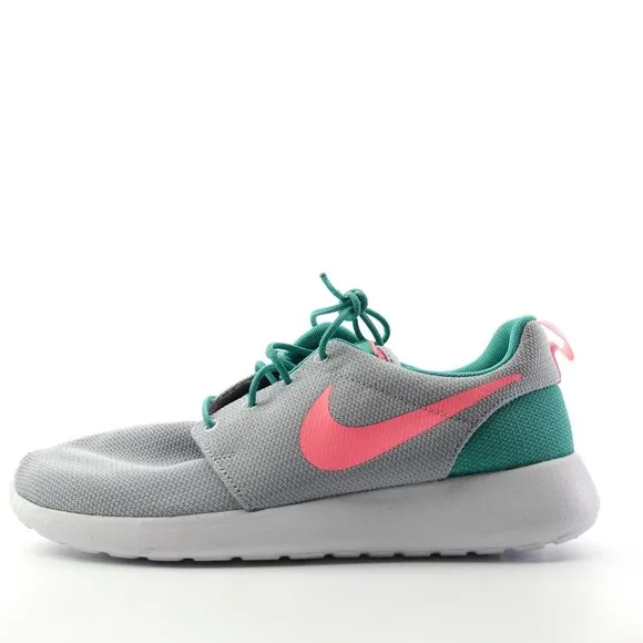 Nike Roshe One South Beach Mens Size 8 511881 038 Womens 9.5
