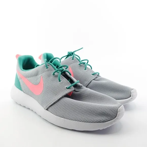 Nike Roshe One South Beach Mens Size 8 511881 038 Womens 9.5