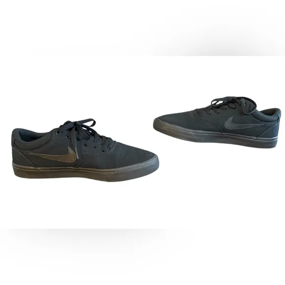 Nike SB Chron 2 Canvas Shoes Men’s Size 10.5