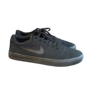 Nike SB Chron 2 Canvas Shoes Men’s Size 10.5