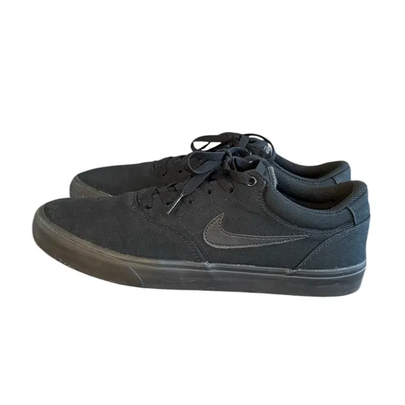 Nike SB Chron 2 Canvas Shoes Men’s Size 10.5
