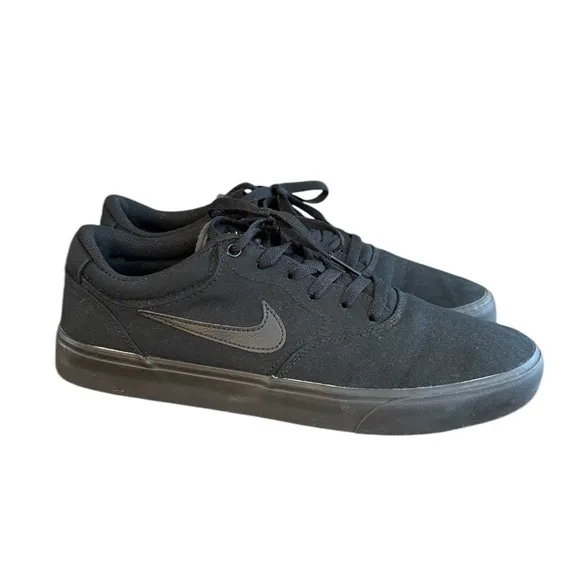 Nike SB Chron 2 Canvas Shoes Men’s Size 10.5