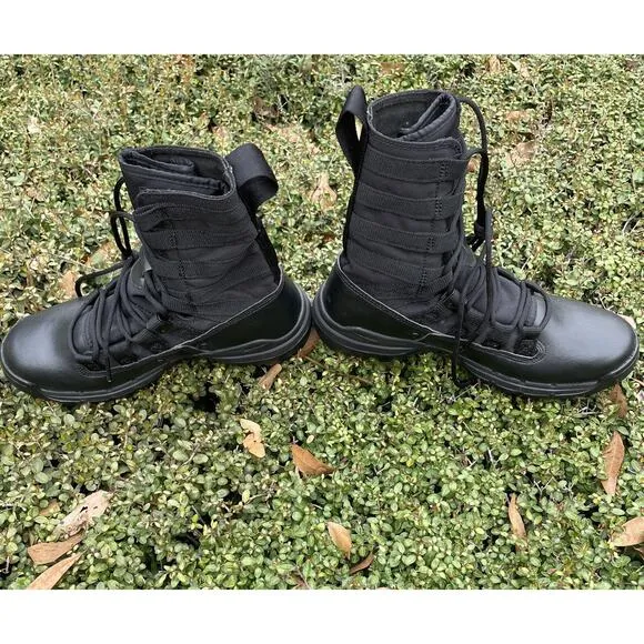 Nike SFB Field 2 8”Tactical Boots Size 6