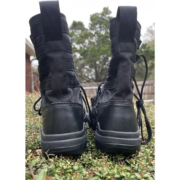 Nike SFB Field 2 8”Tactical Boots Size 6