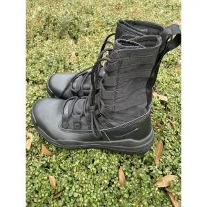 Nike SFB Field 2 8”Tactical Boots Size 6