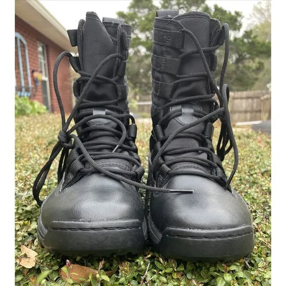 Nike SFB Field 2 8”Tactical Boots Size 6
