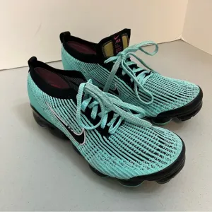 Nike Shoes Air VaporMax Flyknit 3 &quot;South Beach&quot; AJ6900-323 Men's Shoes Size 12