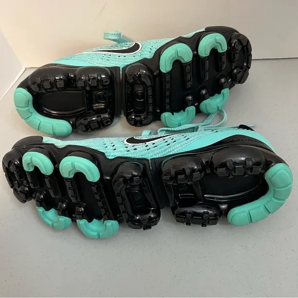 Nike Shoes Air VaporMax Flyknit 3 &quot;South Beach&quot; AJ6900-323 Men's Shoes Size 12