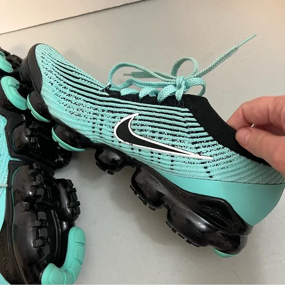Nike Shoes Air VaporMax Flyknit 3 &quot;South Beach&quot; AJ6900-323 Men's Shoes Size 12