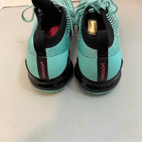Nike Shoes Air VaporMax Flyknit 3 &quot;South Beach&quot; AJ6900-323 Men's Shoes Size 12