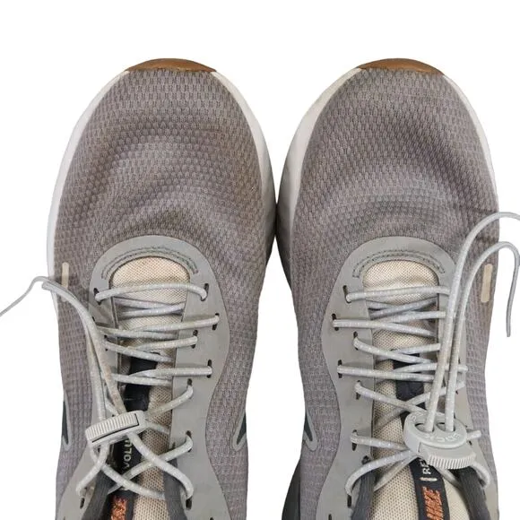 Nike Shoes Men 8.5 Athletic Sneaker Revolution Running Trainer Active Sport Grey