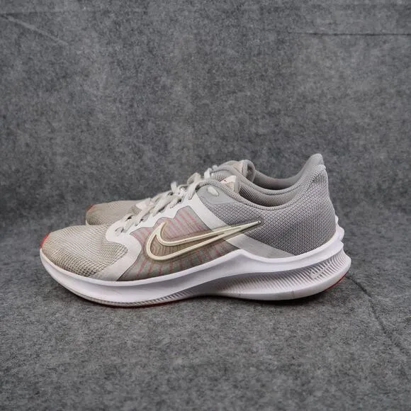 Nike Shoes Mens 11 Athletic Trainer Downshifter Running Sneaker Sport Comfort
