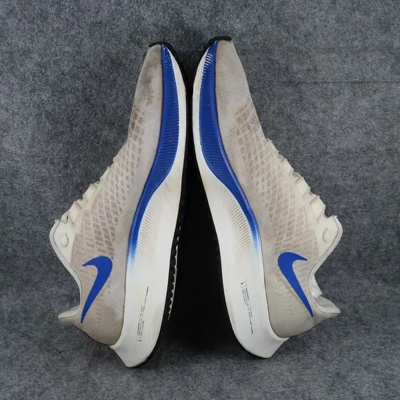 Nike Shoes Mens 12 Sneakers Air Zoom Pegasus 37 Running Trainer Athletic Sport