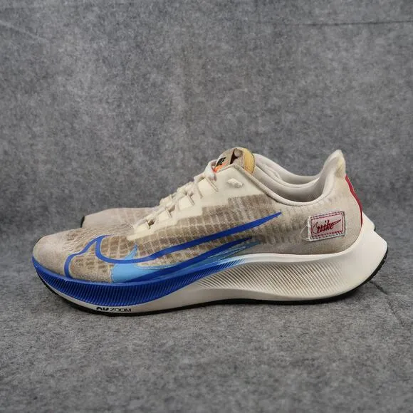 Nike Shoes Mens 12 Sneakers Air Zoom Pegasus 37 Running Trainer Athletic Sport