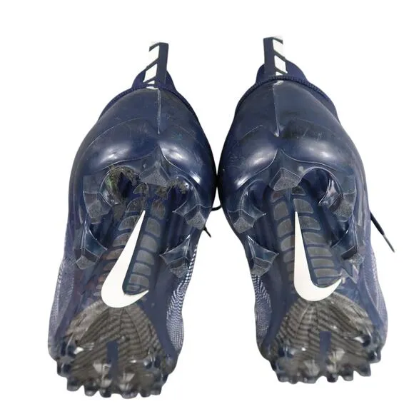 Nike Shoes Mens 16 Cleats Football Vapor Untouchable Pro 3 Midnight Navy Sport