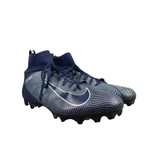 Nike Shoes Mens 16 Cleats Football Vapor Untouchable Pro 3 Midnight Navy Sport