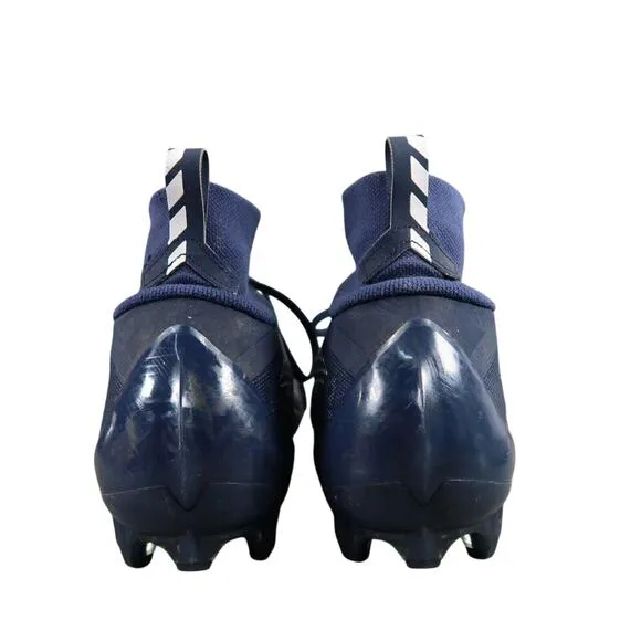 Nike Shoes Mens 16 Cleats Football Vapor Untouchable Pro 3 Midnight Navy Sport