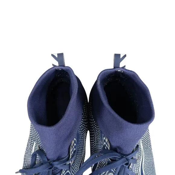 Nike Shoes Mens 16 Cleats Football Vapor Untouchable Pro 3 Midnight Navy Sport