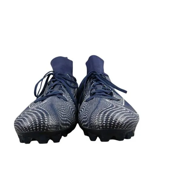Nike Shoes Mens 16 Cleats Football Vapor Untouchable Pro 3 Midnight Navy Sport