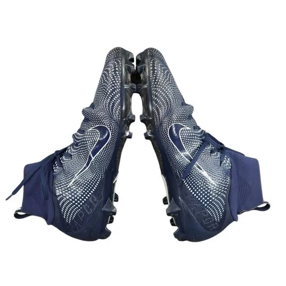 Nike Shoes Mens 16 Cleats Football Vapor Untouchable Pro 3 Midnight Navy Sport