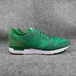 Nike Shoes Mens 9 Athletic Trainers Sneakers Archive 83.M Running Green Sport