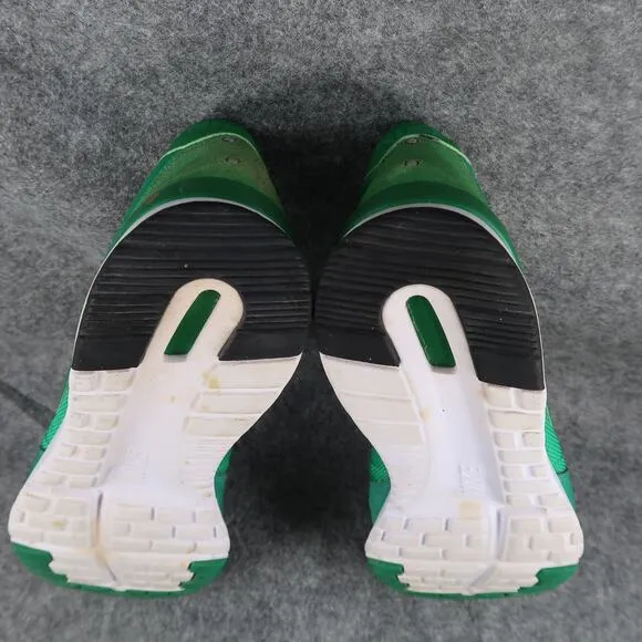 Nike Shoes Mens 9 Athletic Trainers Sneakers Archive 83.M Running Green Sport