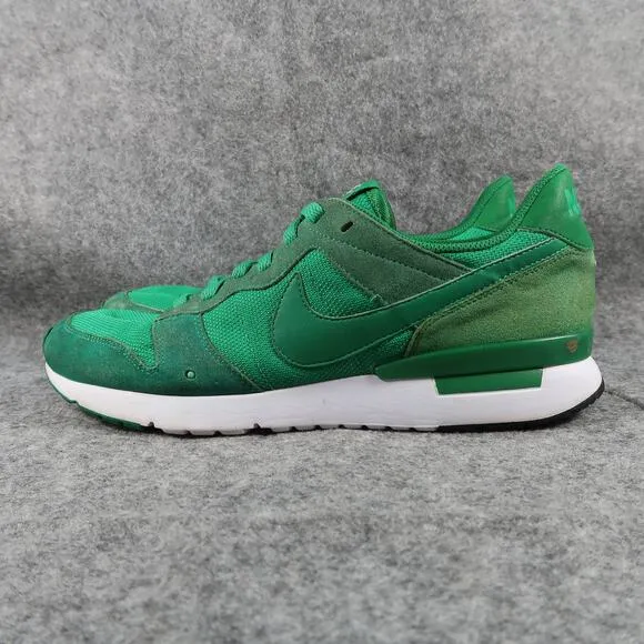 Nike Shoes Mens 9 Athletic Trainers Sneakers Archive 83.M Running Green Sport