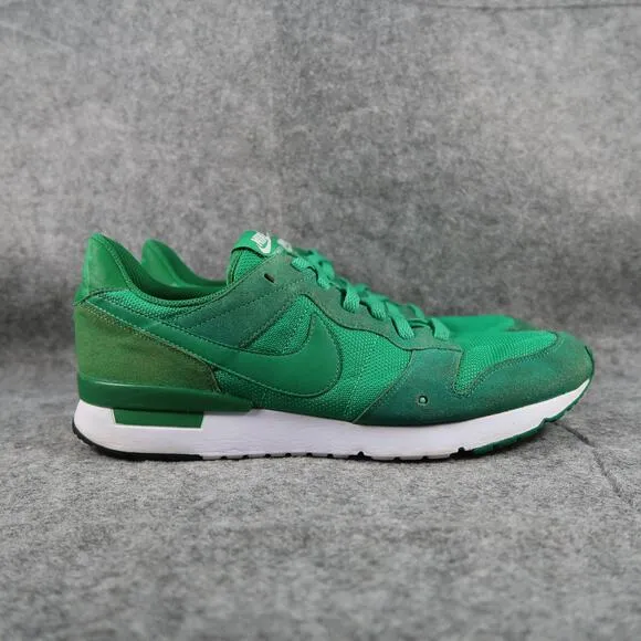 Nike Shoes Mens 9 Athletic Trainers Sneakers Archive 83.M Running Green Sport