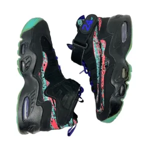 Nike sneakers 6.5 youth Air Griffey Max 1 shoes 437353 mid top athletic
